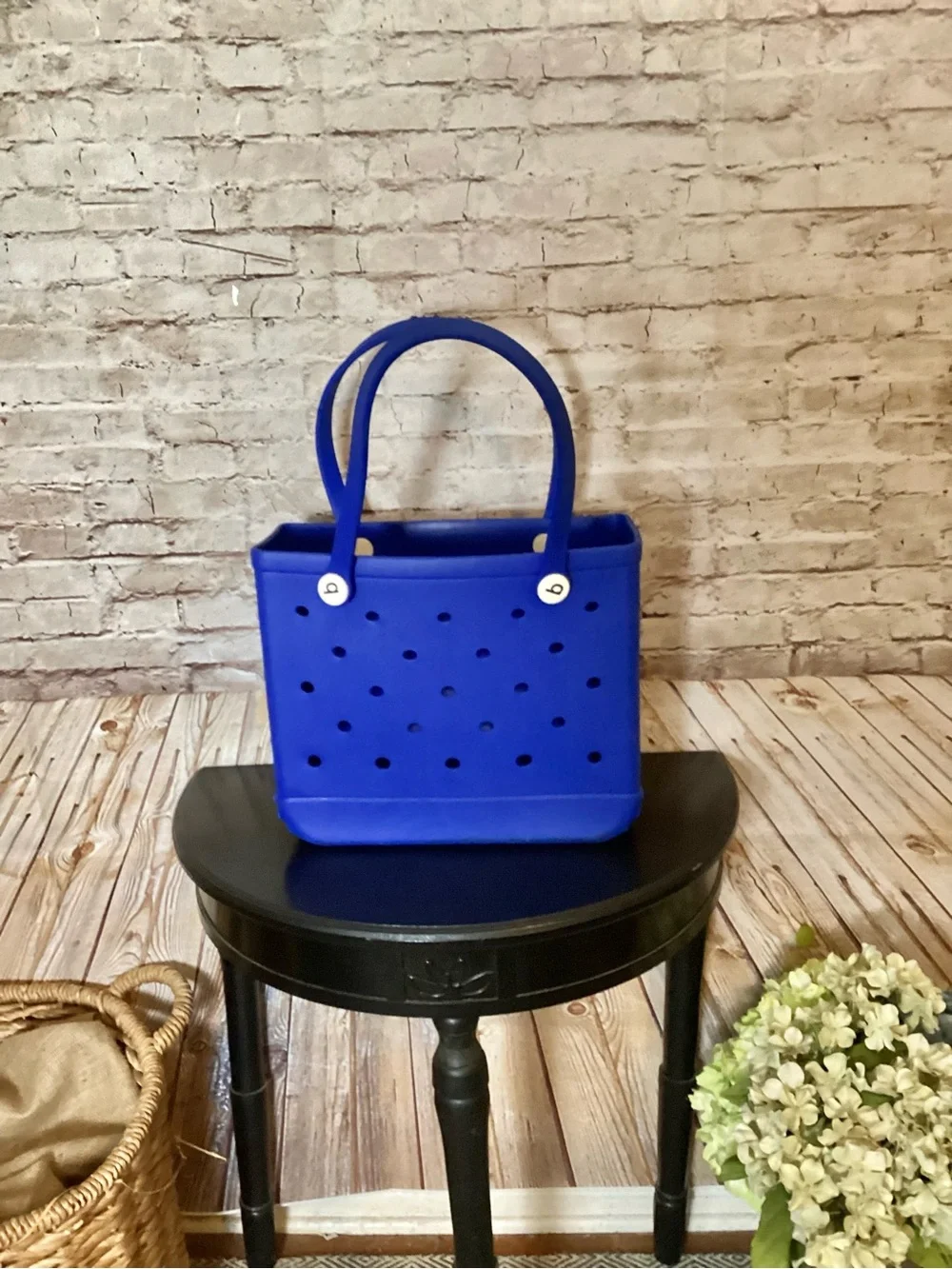 N/A bogg blue